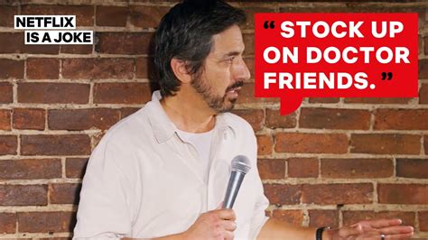 ray romano apple watch joke